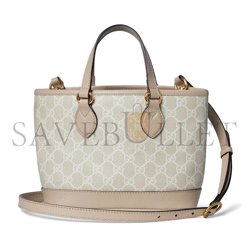 G*u*i ophidia small tote bag 811716 (22*18*10cm)